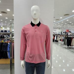 [루이까스텔]남성 긴팔티셔츠  7METS303R_HDD