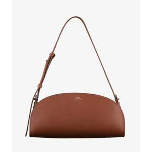 아페쎄 숄더백 PXCAX F61997CAD HAZELNUT BROWN