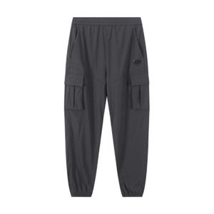 NBA바지 KQC N253PT010P-DR ESSENTIAL 우븐 조거 팬츠