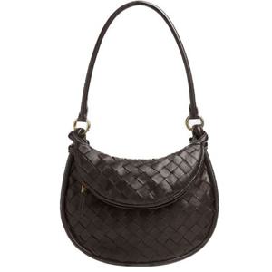 보테가베네타 숄더백 776764VCPP12190 BROWN