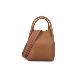 로로피아나   토트백 FW25 FAO0815H0YE 5979061 One Color