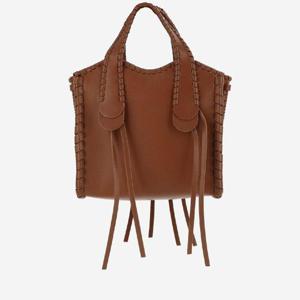 끌로에   숄더백 SS24 CHC23AS590L02247 2543823 Brown