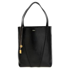 끌로에   숄더백 FW25 CHC25SS811N84001 4968672 Black