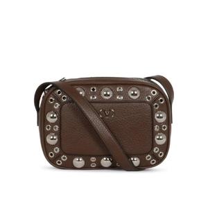 발렌티노   숄더백 FW25 7W2B0R74MJLW04 5876094 TEAK BROWN