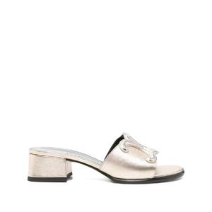 셀린느   샌들 FW25 362355168C36PN 6109059 Grey