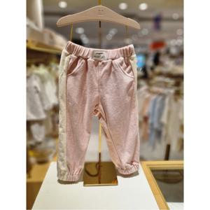 (밍크뮤10) 25가을겨울 신상(PK)아미띠에큐트팬츠 HK (35C7067102)