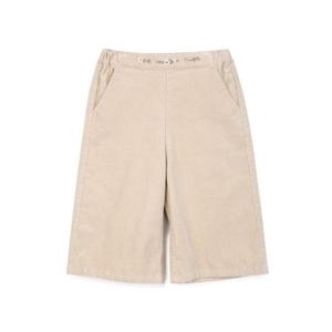 더센트럴 페리미츠 TC01 꽃자수 7부 팬츠 P2531P270