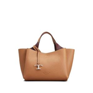 토즈   토트백 FW25 XBWAPAFL100QRI9P13 6226100 Leather Brown