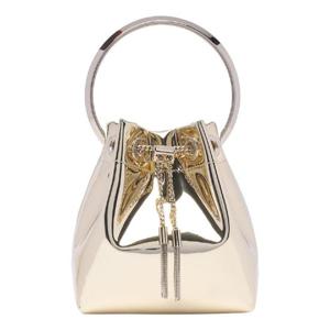 지미추   가방 FW25 BON BONXVKGOLD 5671365 Golden