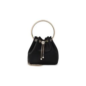 지미추   가방 FW25 BONBON HBH 5753919 Black