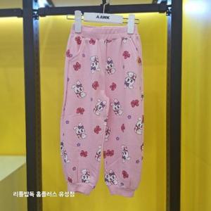 리틀밥독 HC02 토끼볼륨바지 H253MWP14