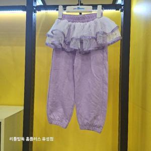 리틀밥독 HC02 샤캉캉바지 H253MWP06