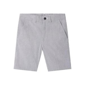 키즈 봉쁘앙 쇼츠 버뮤다 S05BBEW00015K 299A BLACK