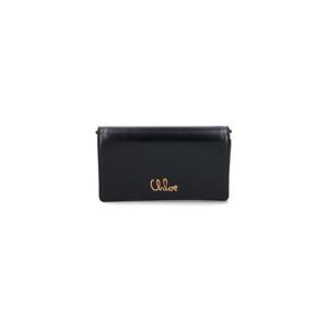 끌로에 숄더백 25SP485O16 001 BLACK