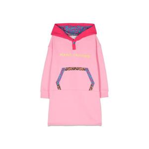 키즈 마크제이콥스 원피스 W12457K 44G PINK