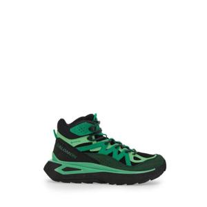 살로몬 스니커즈 L47361800 GREEN