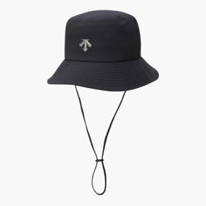 데상트골프모자 JQS DP32MFCP95-BLKG 남성 버킷햇 / BLACK