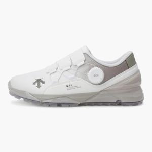 데상트골프화 JQS DP32ULSH74-BEGG 여성 CONDOR(콘도르)BOA / Beige