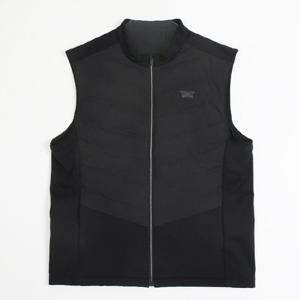 M PXG골프조끼 TQK PIFPM6406-21 LIGHT WEIGHT HYBRID DOWN VEST