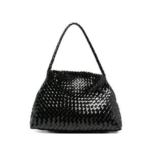 드래곤디퓨전  SANTA MARIA 산타 마리아 숄더백 FW25 8700P  PABK 6182939 BLACK