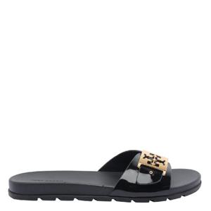 토리버치   샌들 FW25 157872001 5698732 Black