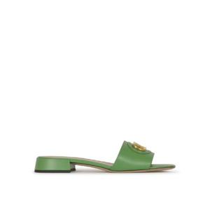 발렌티노   샌들 SS25 6W2S0LT0DSHK04 5367723 Green