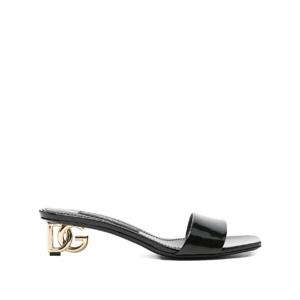 돌체앤가바나   샌들 FW25 CR1896A103780999 6222602 Black