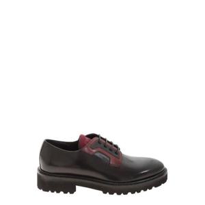 Paul Smith 라운드 토 브로그 W1SMAC05GCLF 79 TP948111840