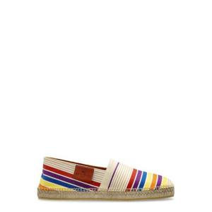 Etro 스트라이프 슬립온 에스파드리유 MS4G0002AT268 S9820 TP948104915