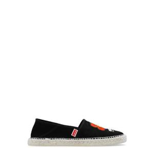 Kenzo Boke 플라워 슬립온 에스파드리유 FD65ES020F76 99 TP948104610