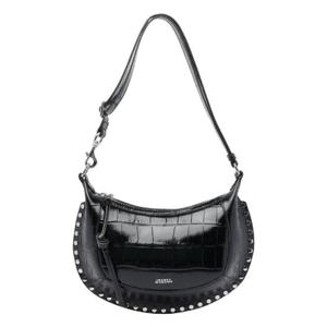 Isabel Marant 오스칸 문 크로스바디 백 PP0003FAC4C17M BKSI TP948106929