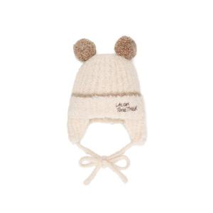 [래핑차일드]곰곰 귀달이 비니 (84B19-803-12)
