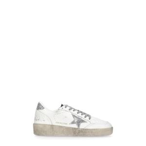 골든구스 스니커즈 GWF00804 F006966 80185BALLSTAR 2 LEATHER W