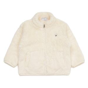 [블루독베이비] 25FW (IV) SOFT플리스 점퍼 (45A7067701)