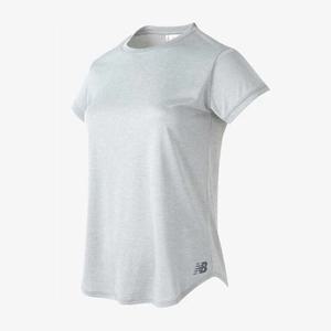 [뉴발란스]뉴발란스G WT11452 Sport Core 헤더 반팔티 NBNED2S09