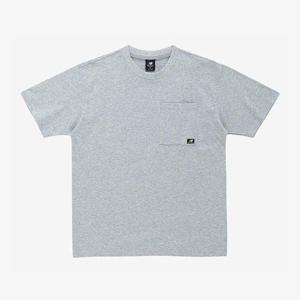 [뉴발란스]뉴발란스G MT31542 Essentials Reimagined 포켓 반팔