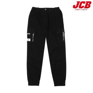 [제이씨비]카고 조거 팬츠 (JBP0R544GSB)