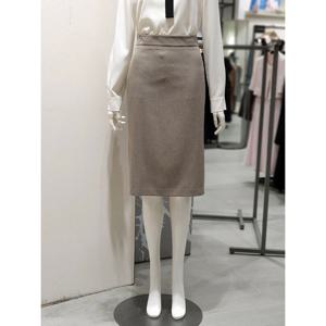 [KL][KL] H라인 스커트 KGSKPJ8000 (P003680639)