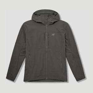아크테릭스 감마 후디 집업 재킷 X000009905 Grey