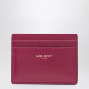 생로랑 지갑 370779AAE5K R YSL 5870 RED