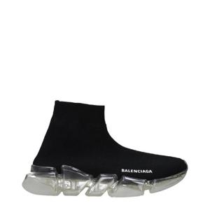 발렌시아가   스니커즈 SS25 617196W2DC41090 5581100 Black