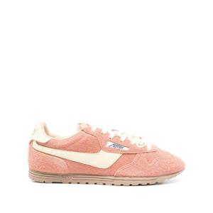 오트리   스니커즈 SS25 WSLWUB10UB10 5626501 Pink