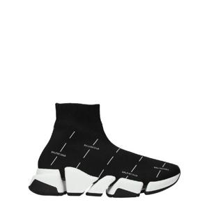 발렌시아가   스니커즈 SS25 645420W2DBT1090 5581099 Black
