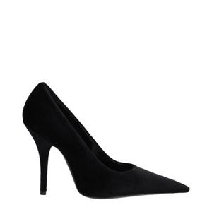 발렌시아가   스니커즈 SS25 719907W1PA01000 5581039 Black