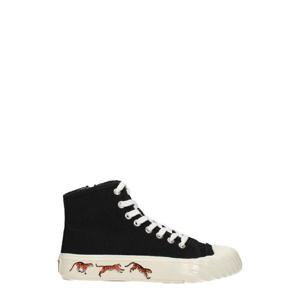 겐조   스니커즈 FW24 FC62SN020F5099 5584432 Black