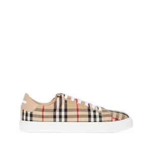 버버리   스니커즈 FW25 8049777A7026 5678888 Beige