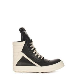 릭오웬스   스니커즈 FW25 RP02E4894LCO911 5800190 Black