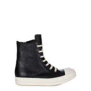 릭오웬스   스니커즈 FW25 RP02E4890LCO911 5800202 Black
