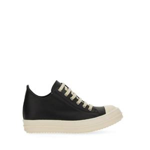 릭오웬스   스니커즈 FW25 RP02E4891LCO911 5784060 BLACK
