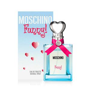 모스키노 퍼니 EDT 50ml